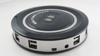 How Many Extra USB Ports Do You Need...3? 5? 24?